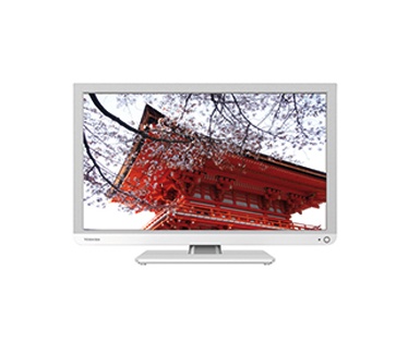 Toshiba 24W1434DG Wit