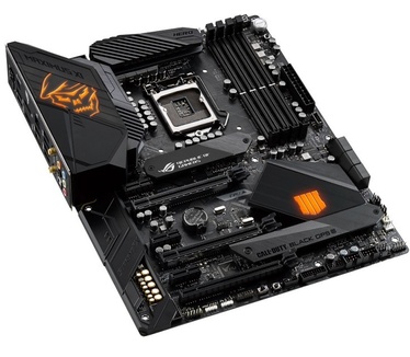 Asus ROG Maximus XI Hero (Wi-Fi) (Call of Duty)
