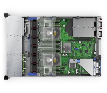HPE DL380 Gen10