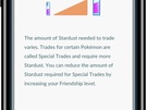 Pokémon Go krijgt Trading en Friends
