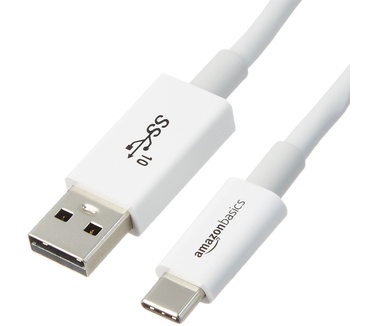 AmazonBasics L6LUC016-CS-R