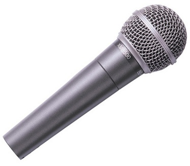 Behringer Ultravoice XM8500