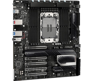 ASRock W790 WS R2.0