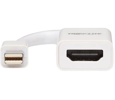 Tripp-Lite P137-06N-HDR-W Wit