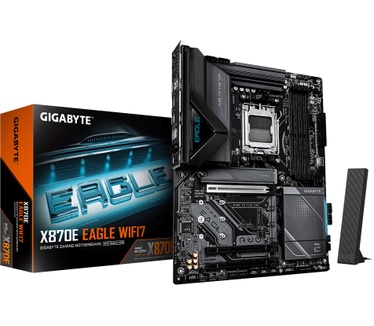 Gigabyte X870E EAGLE WIFI7