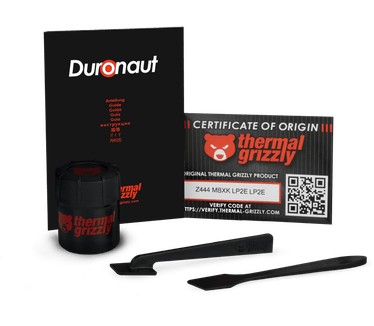 Thermal Grizzly Duronaut Pro, 30 gram