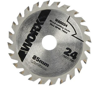Worx WX423