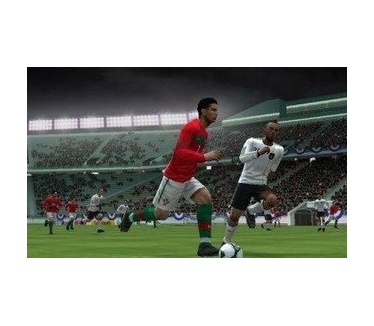 PES 2011 3D