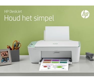 HP 2722