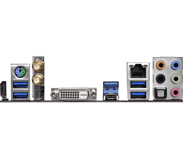 ASRock Z370 Killer SLI/ac