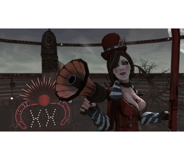 Borderlands (GOTY Edition), PS3
