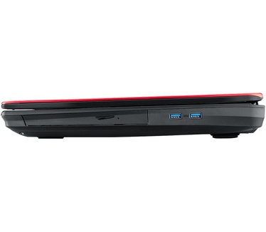 MSI GT72 2QE-875NL (Dominator Pro Dragon Edition)