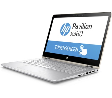 HP Pavilion x360 14-ba025nd