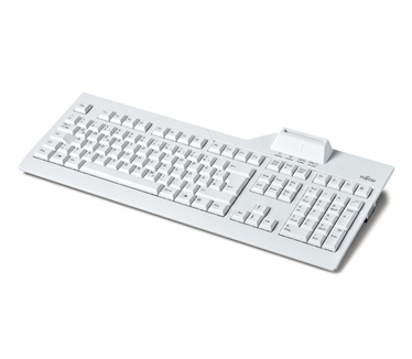Fujitsu KB SCR eSIG