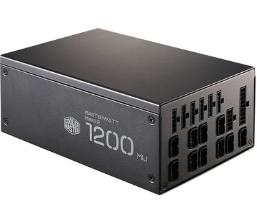 Cooler Master MasterWatt Maker 1200 MIJ