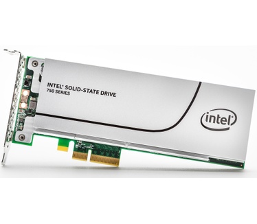Intel SSDPEDMW800G4X1