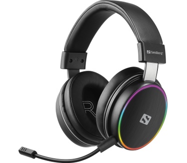 Sandberg HeroBlaster Wireless Headset