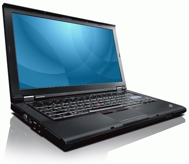 Lenovo ThinkPad T410 2537 (NUA22MH)