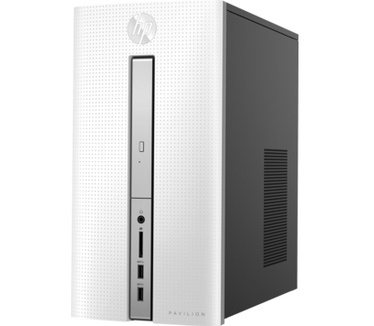 HP Pavilion 570-p032nb (Azerty toetsenbord)