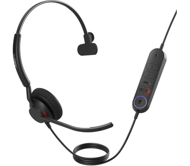 Jabra Engage 40 (Zwart)