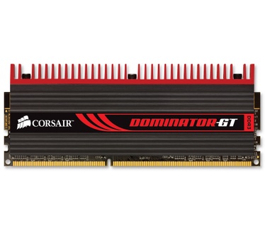 Corsair TR3X6G2000C7GTF