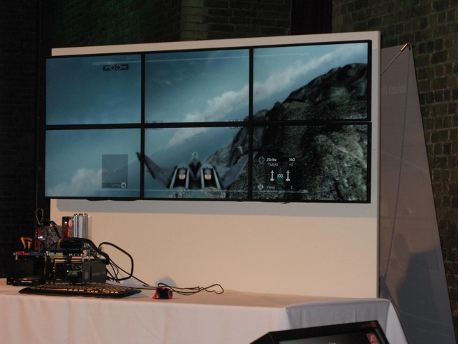 Samsung Syncmaster MD230