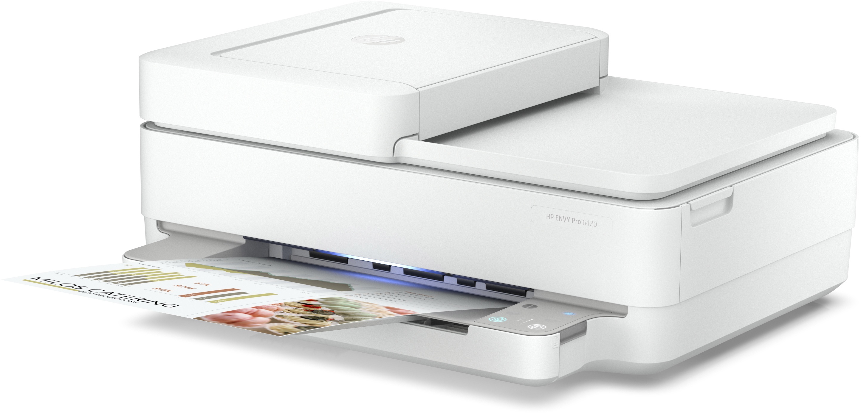 HP Envy Pro 6420 Kenmerken Tweakers