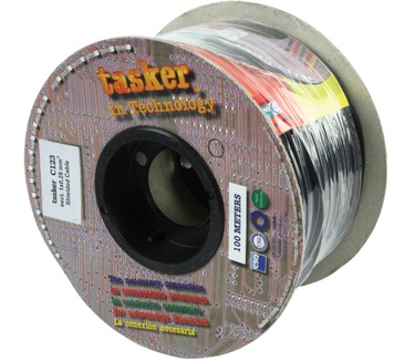 Tasker TASR-C123