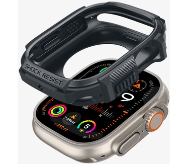 Spigen Rugged Armor