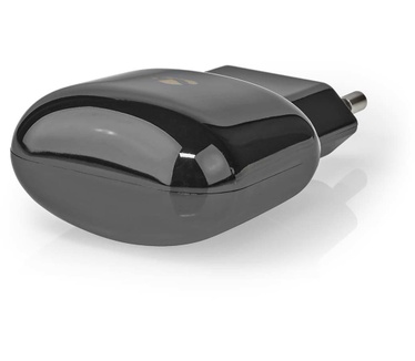 Nedis WCQC301ABK