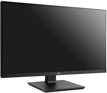 LG 27BN65QP-B Zwart