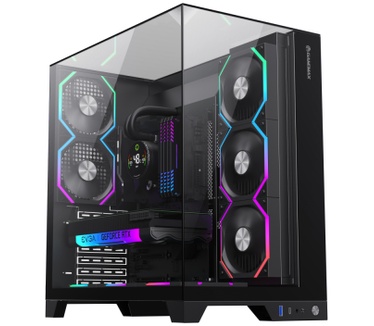 GameMax Infinity Pro BK