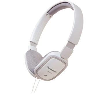 Panasonic RP-HX40 (Roze, Zwart)