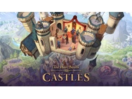 The Elder Scrolls: Castles