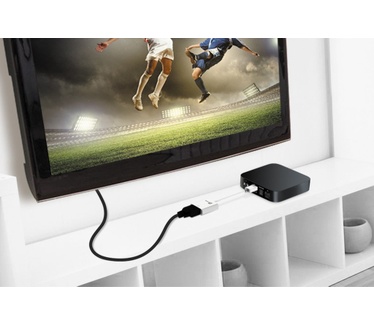 j5create JDA213 HDMI to VGA Adapter