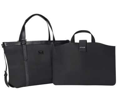 Asus NB zak Metis carrybag 38,1 cm (15 ") Zwart