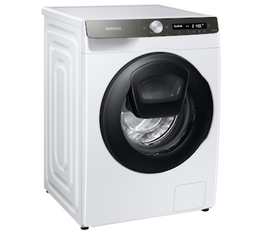 Samsung WW80T554AAT