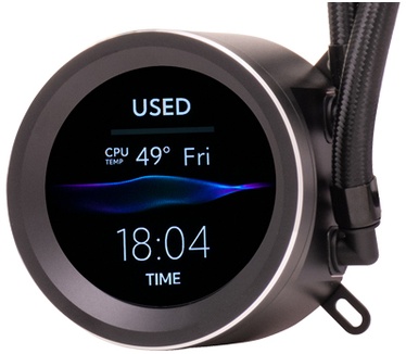 iTek ARCTIC SPHERE LCD 240