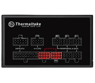 Thermaltake Smart Pro RGB 850W