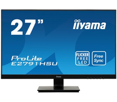 Iiyama E2791HSU-B1
