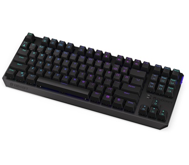 ENDORFY Thock TKL Wireless Red