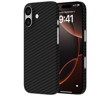 Accezz Kevlar backcover