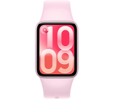 Xiaomi Smart Band 10 Pro, Roze (Roze)