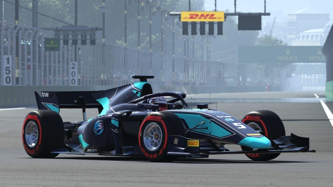 F1 2019 Anniversay Edition