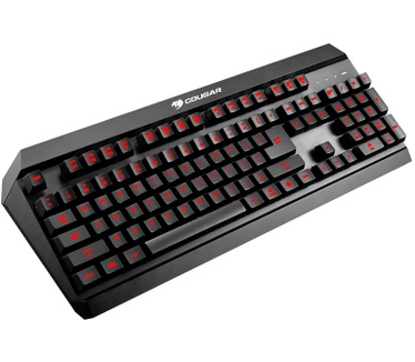 Cougar 450K