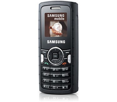 Samsung M110 Groen