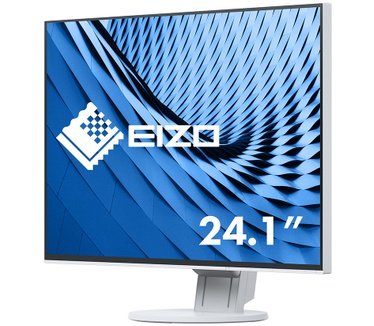 Eizo Flexscan EV2456 Wit
