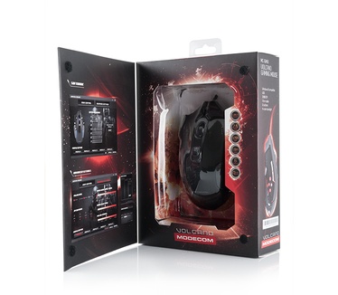 Modecom MC-GMX1 VOLCANO