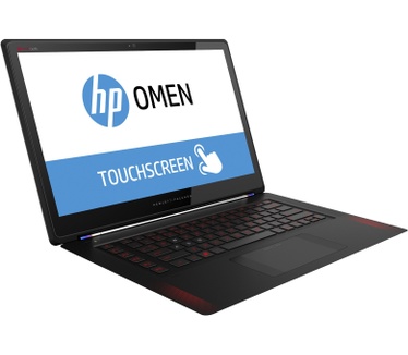 HP OMEN 15-5000nd