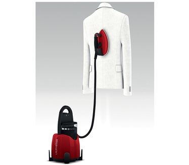 LauraStar Lift Original Red